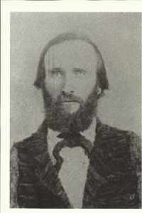 George Sloan Bailey (1819 - 1886) Profile